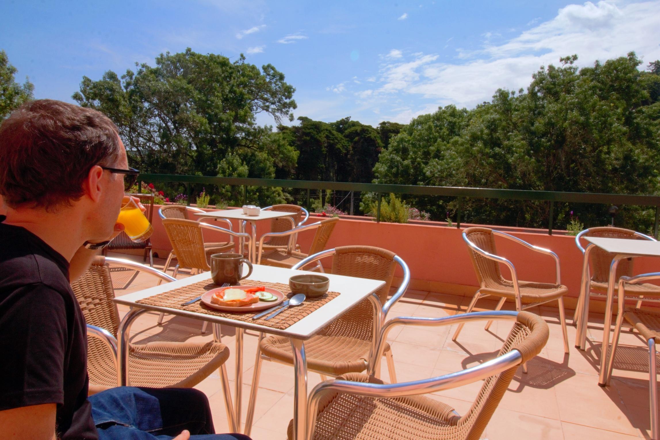 Wot Sintra Sarrazola Hotel Colares Kültér fotó