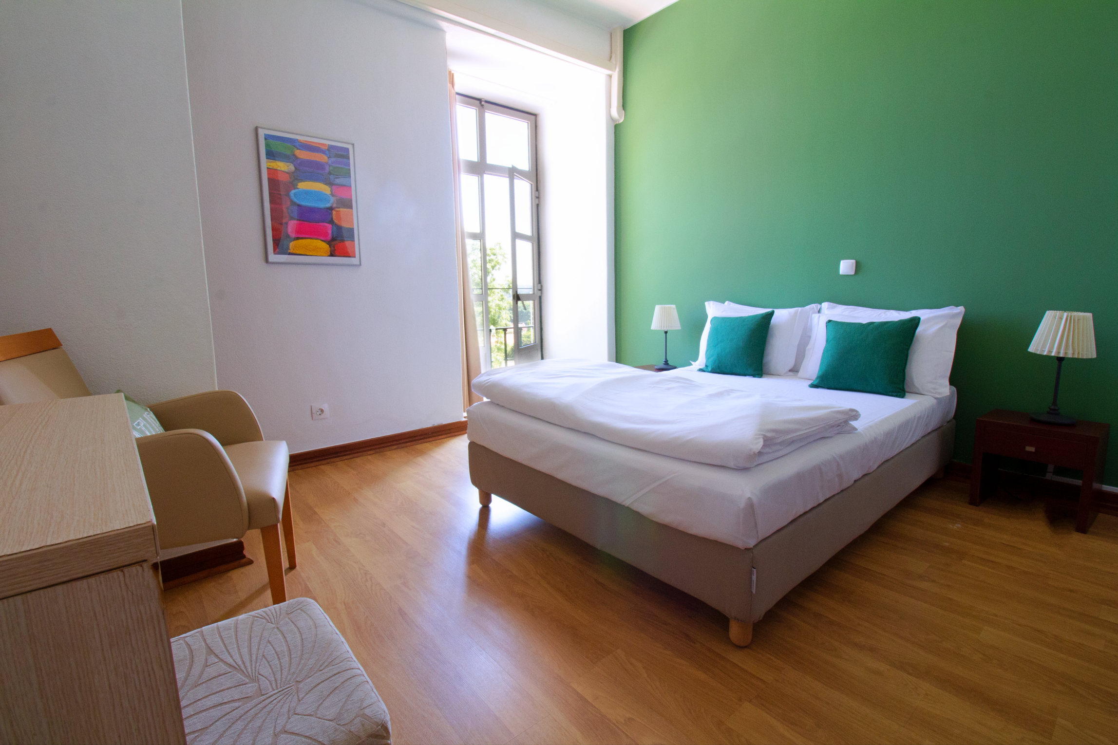 Wot Sintra Sarrazola Hotel Colares Kültér fotó