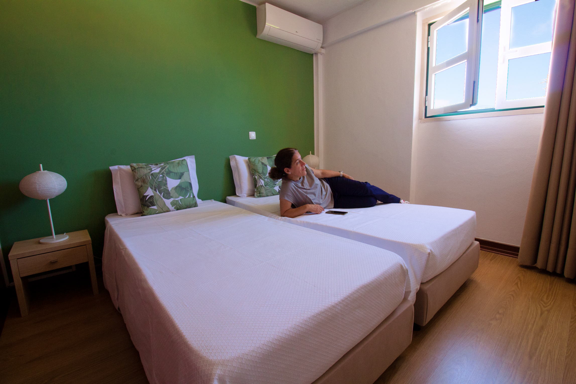 Wot Sintra Sarrazola Hotel Colares Kültér fotó