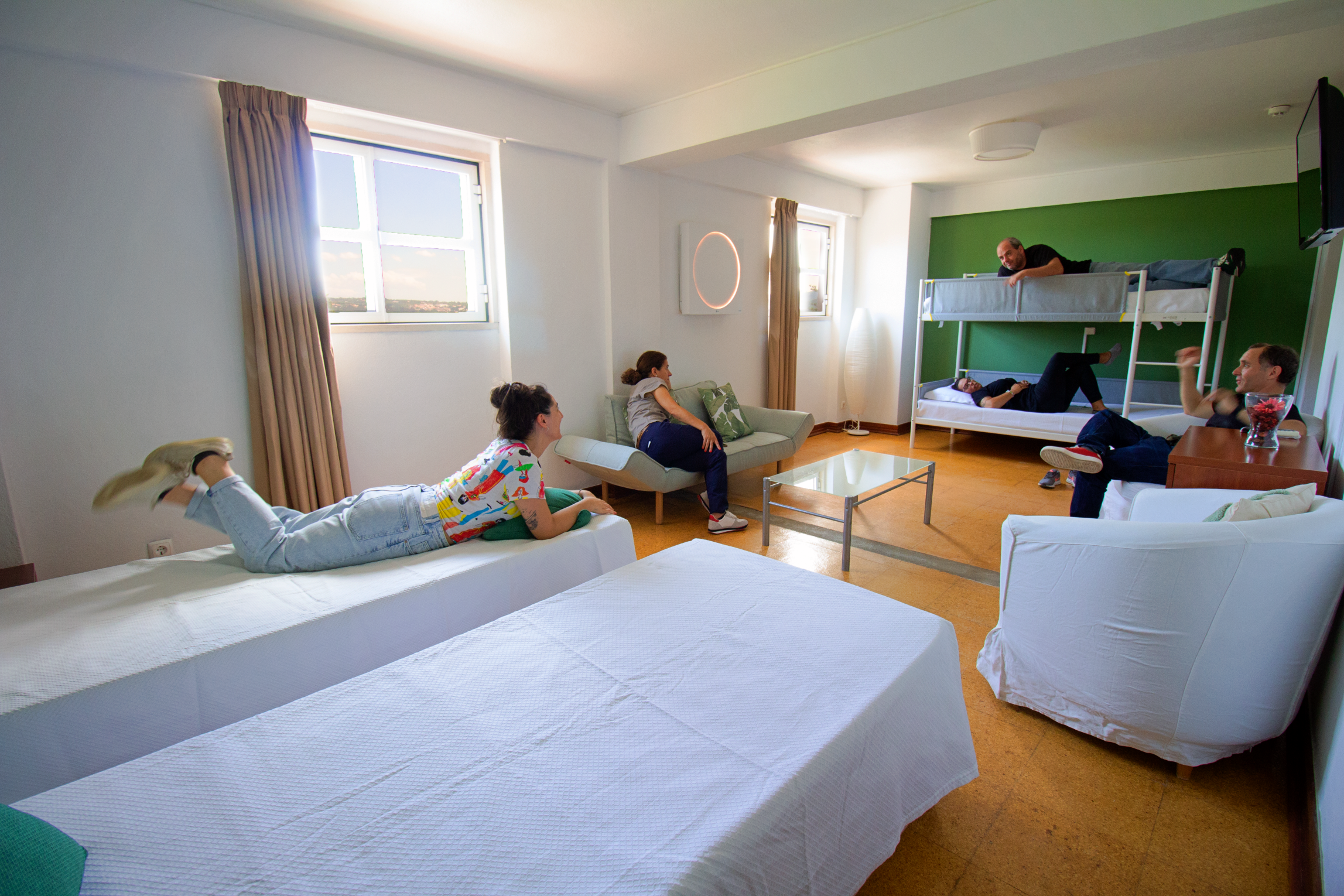 Wot Sintra Sarrazola Hotel Colares Kültér fotó